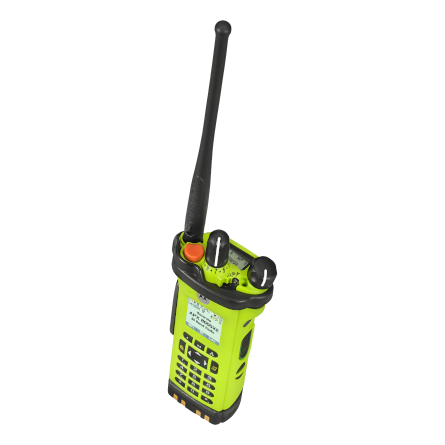 APX 8000XE portable radio