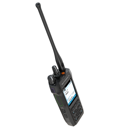 APX® N50 業務用無線機