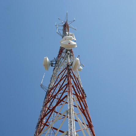 ASTRO® P25 無線システム