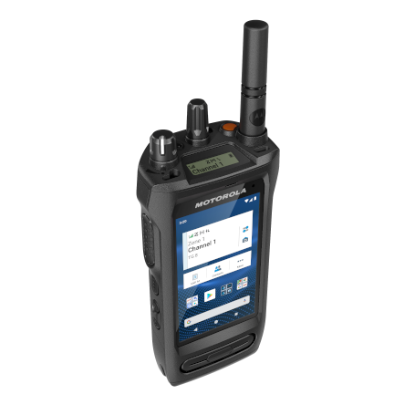 MOTOTRBO Ion Smart Radio
