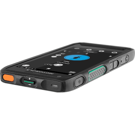 LEX L11 LTE デバイス