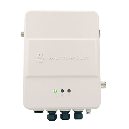 MOTOTRBO™ SLR 1000 無線リピータ