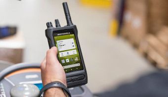 MOTOTRBO