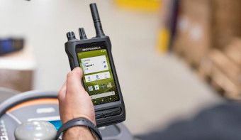 MOTOTRBO (DMR)
