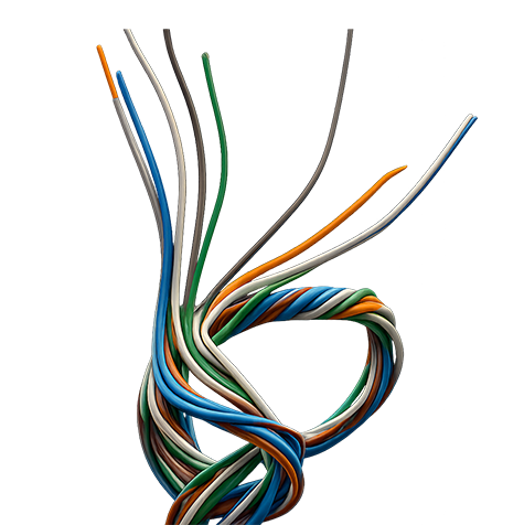 Wires