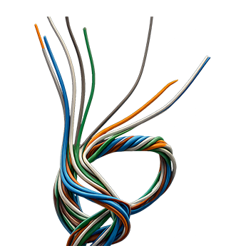 Wires