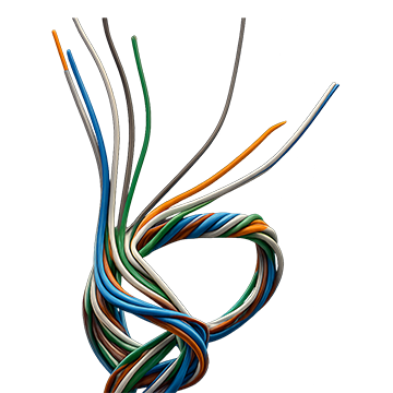 Wires