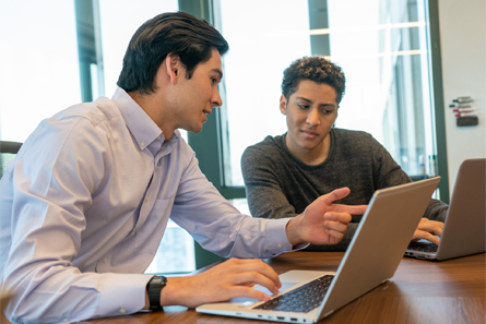 Cybersecurity Training