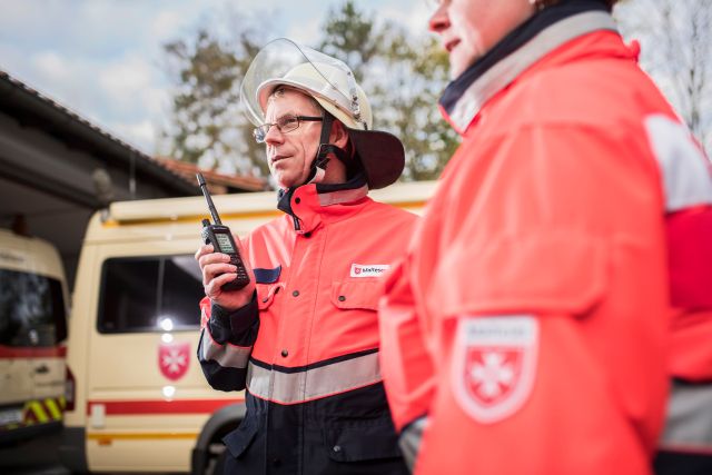 Germany public safety