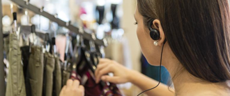 Hospitality Retail