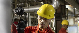 Mining Oil Gas