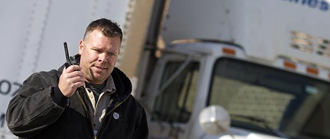 Transportation Logistics