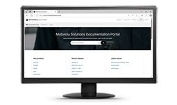 User documentation thumbnail image