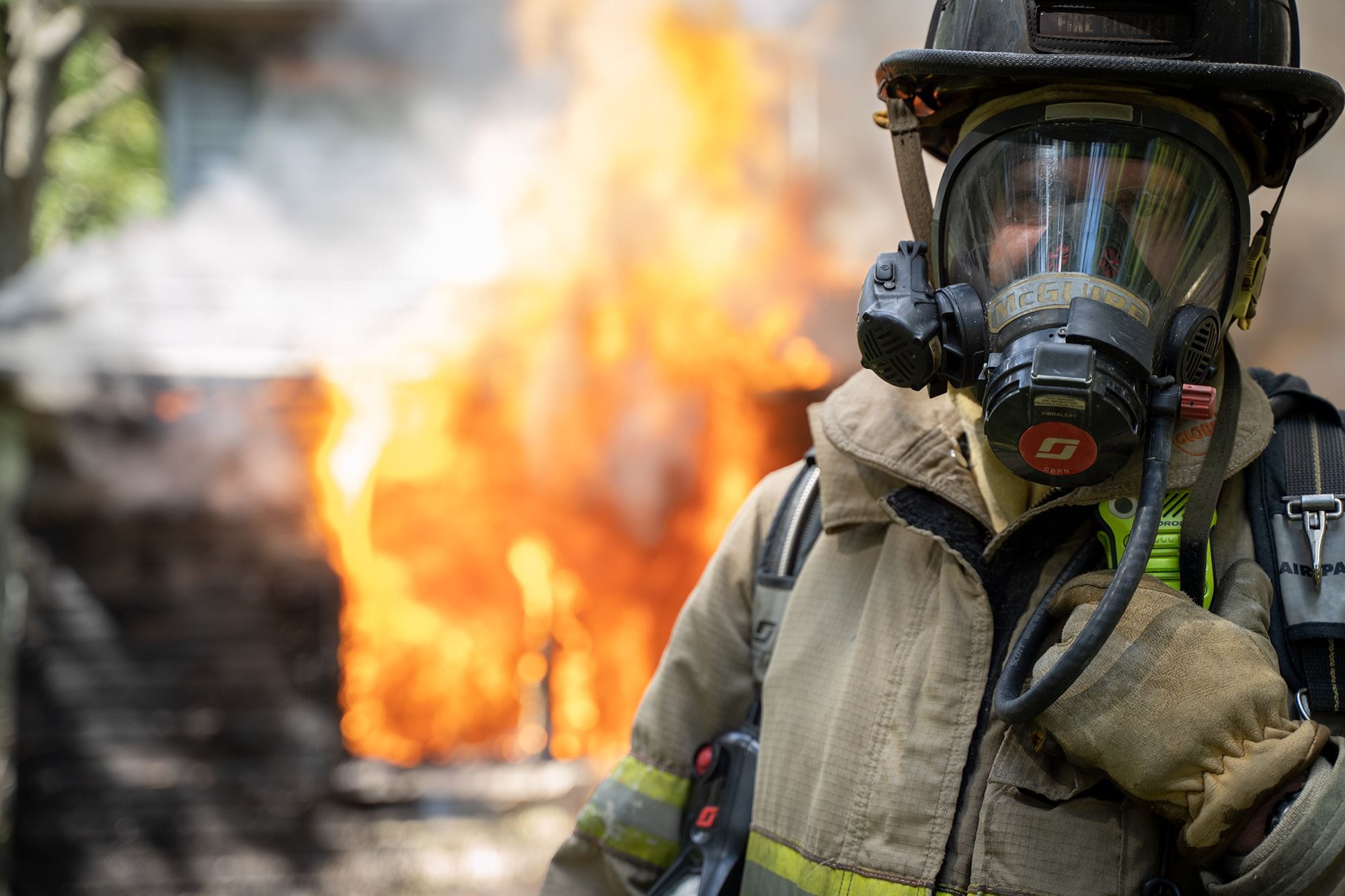 Fire & EMS Grants