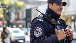 Police