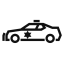 In-car integration