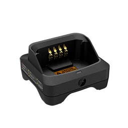 Chargeur IMPRES™ 2 une seule unité avec câble d’alimentation US
