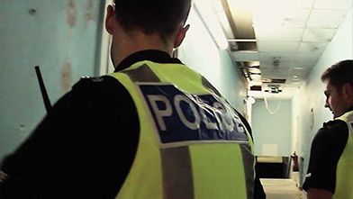 police