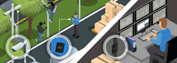 Plant and assets protection
