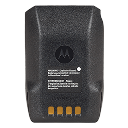 IMPRES™ 2 2900mAh TIA4950 UL Battery