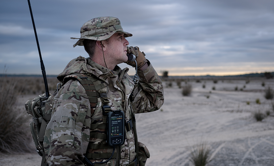 Motorola Solutions unveils advanced AI-powered safety ecosystem at LAAD 2025