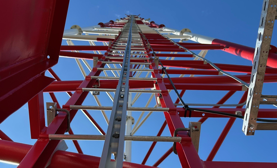 Motorola Solutions enhances reliability of Enea Operator’s power grid