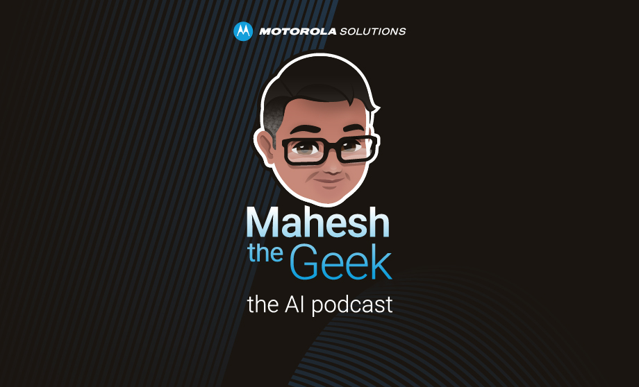 Episode 3 Part 2 - ‘Designing for Trust: Power, Policing and AI’