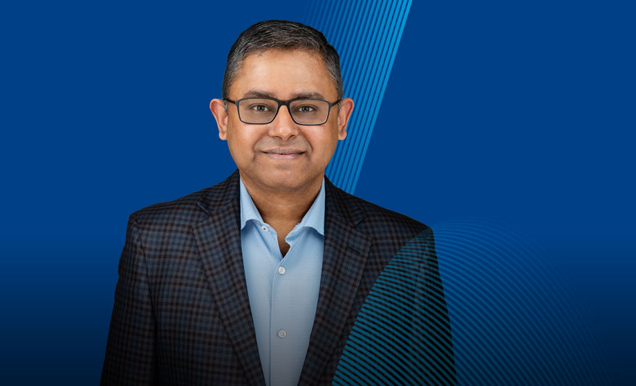 EVP & CTO Mahesh Saptharishi discusses Assist on Bloomberg Intelligence Tech Disruptors podcast