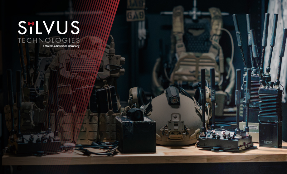Motorola Solutions expands Silvus Technologies production and fulfillment capacity to support growth