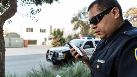 WAVE PTX for Public Safety