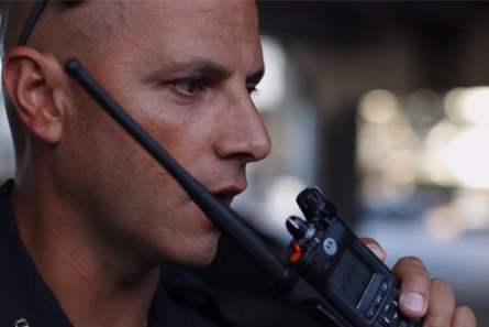 Motorola Solutions Approach to Design and Research