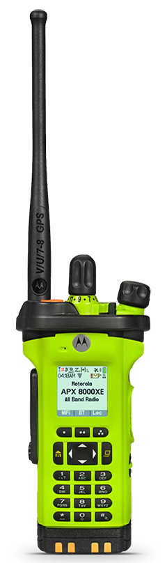 APX 25