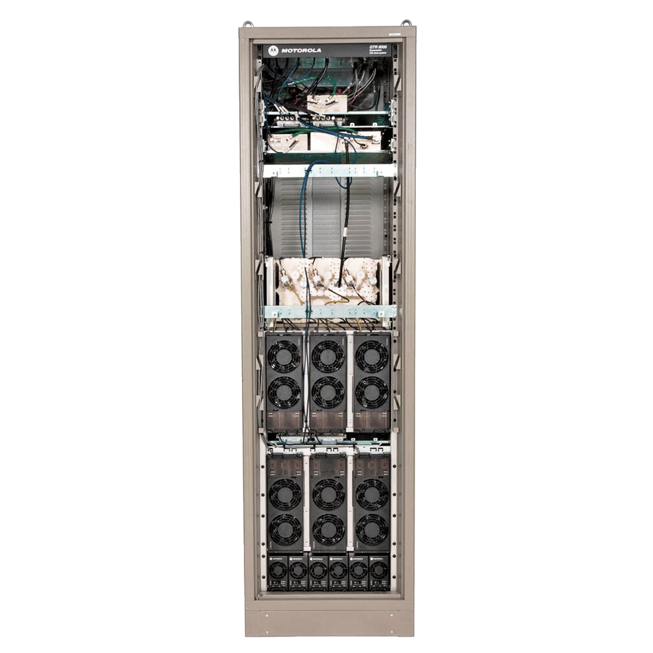 ASTRO Express Cabinet Front
