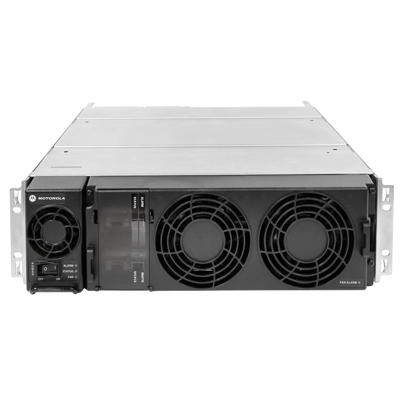 GRV 8000 Front