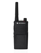 RMM2050 two-way radio