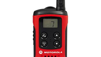 TLKR T40 Walkie Talkie Consumer Radio