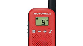 TALKABOUT T42 Walkie-talkie