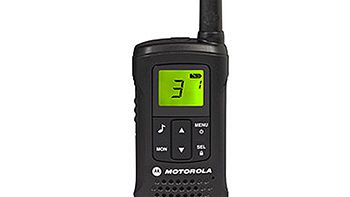 T60 Walkie Talkie Consumer Radio