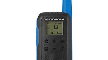 TALKABOUT T62 Walkie-talkies