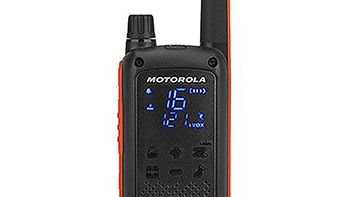 TALKABOUT T82 Walkie-talkies