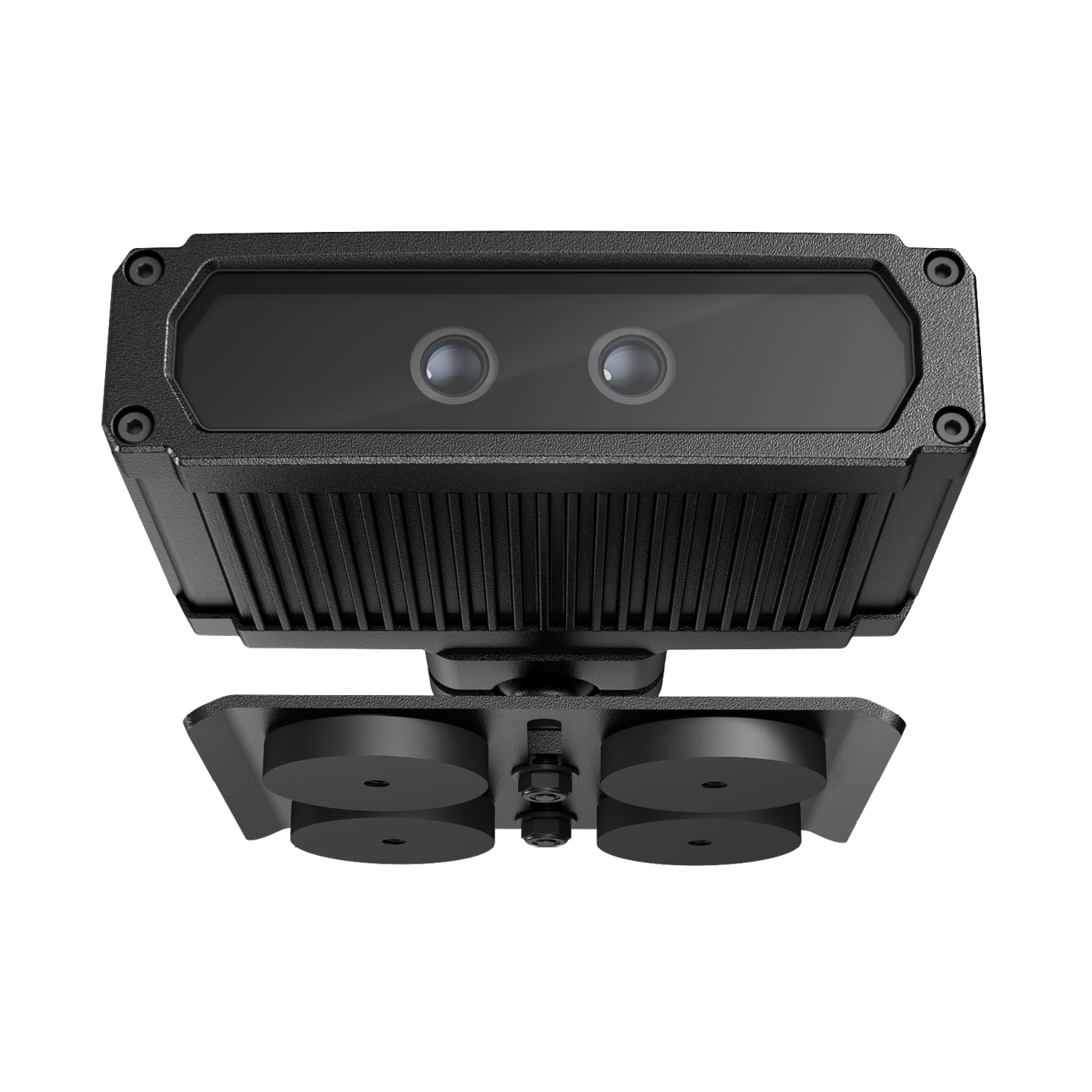 l5m mobile anpr camera - front