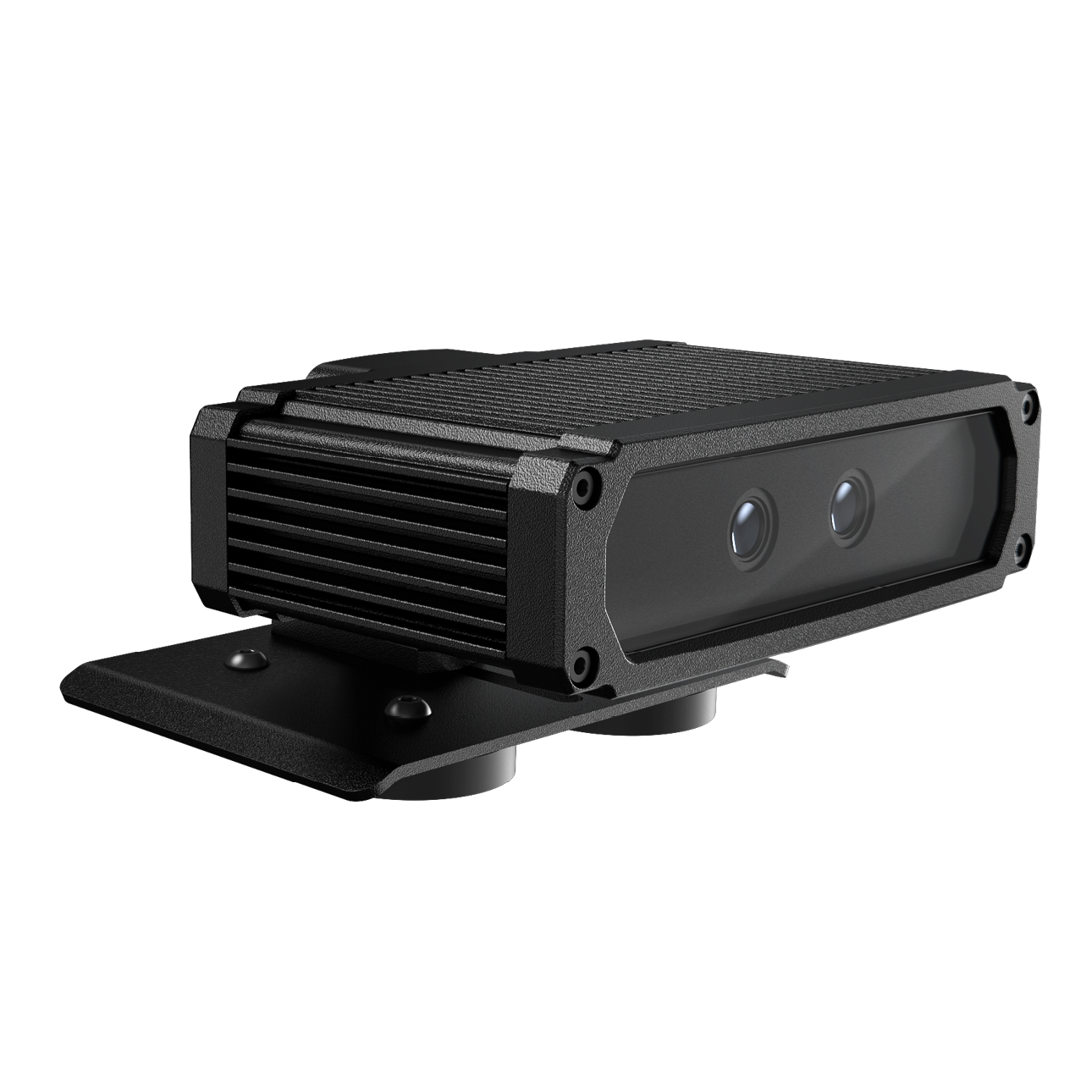 l5m mobile anpr camera - front angle