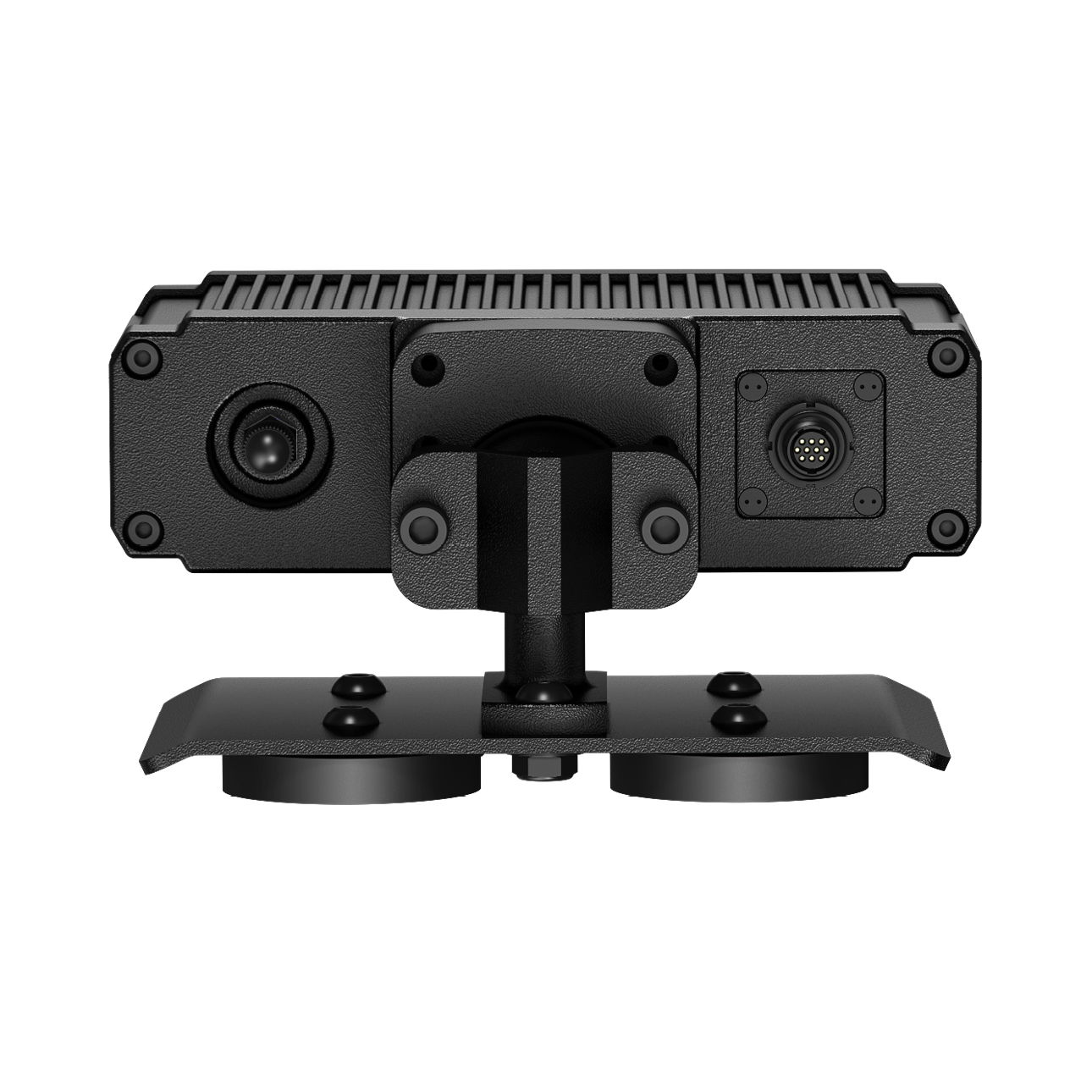 l5m mobile anpr camera - back