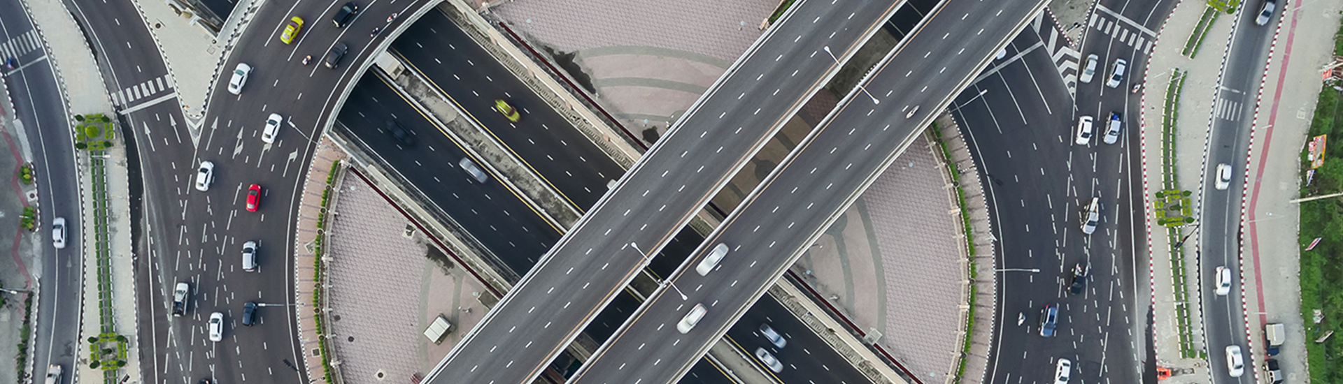 Intersection