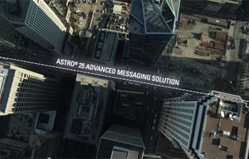  ASTRO 25 Advanced M