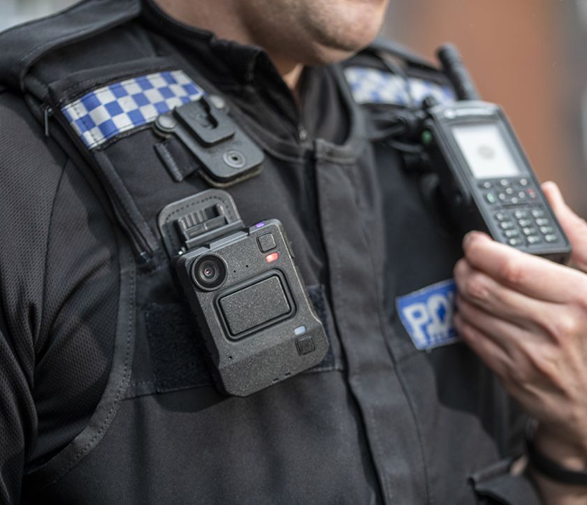 Bodycams