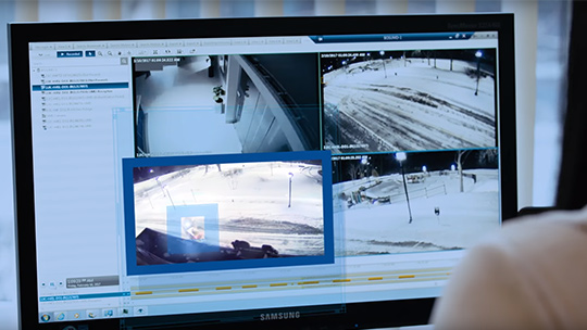 Videoanalyse