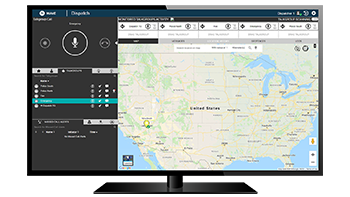 WAVE PTX Dispatch