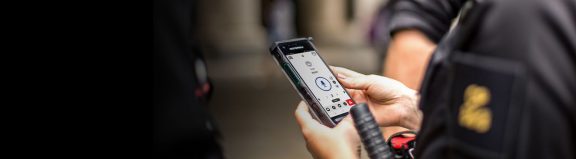 WAVE PTX for Public Safety