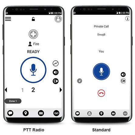 wave-push-to-talk-app